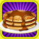 Pancake Maker! logo