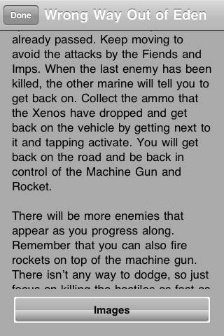 Screenshot N.O.V.A: The Complete Walkthrough Screenshot N.O.V.A: The Complete Walkthrough