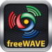 freeWAVE™ Hotspot Locator