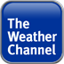 The Weather Channel&reg; for iPad