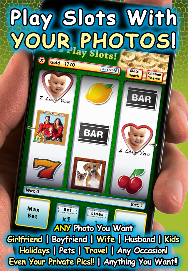 Slots p way cheats iphone 4